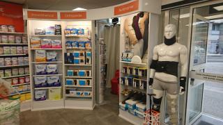 Pharmacie Pharmacie de la Place de Paris 0