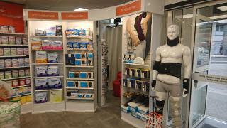 Pharmacie Pharmacie de la Place de Paris 0