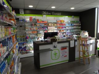Pharmacie pharmacie Faury 0