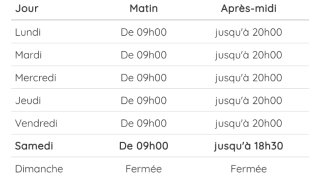 Pharmacie Happy Pharmacie 0