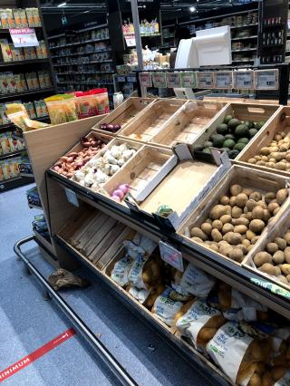 Pharmacie Centre commercial Carrefour Toulouse Purpan 0