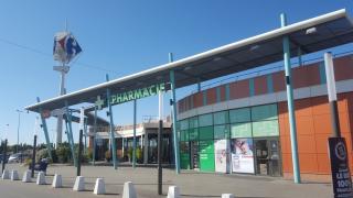 Pharmacie Centre commercial Carrefour Toulouse Purpan 0