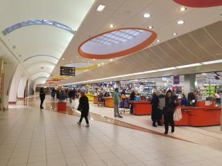 Pharmacie Centre commercial Carrefour Toulouse Purpan 0