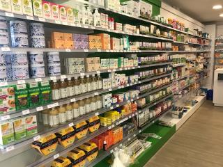 Pharmacie Pharmacie Arc en ciel 2