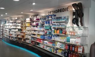 Pharmacie Pharmacie de la Barriere 0