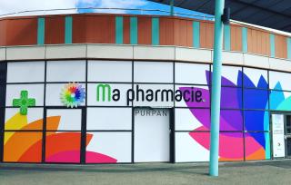 Pharmacie 💊 PHARMACIE PURPAN | Toulouse 31 1