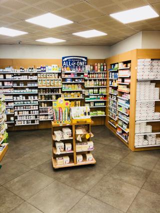 Pharmacie Pharmacie des 7 Deniers 0