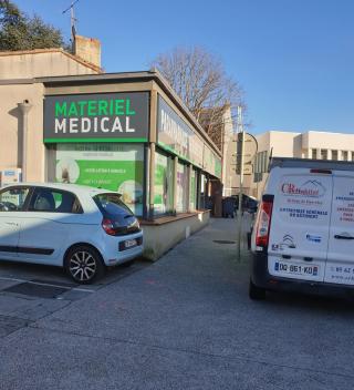 Pharmacie Pharmacie du Centre 0