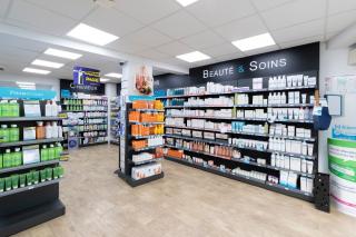 Pharmacie Pharmacie Scaliger Lambézellec 1