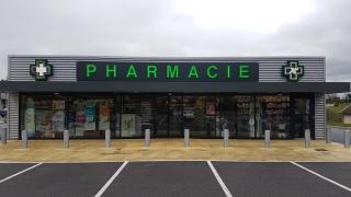 Pharmacie Pharmacie du Promontoire 0