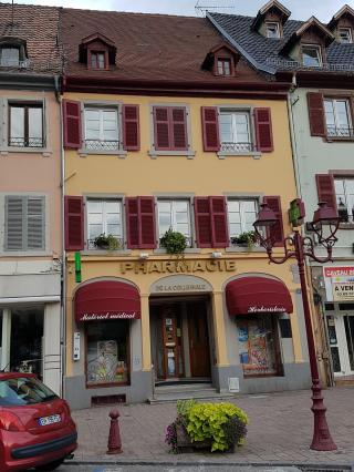 Pharmacie Pharmacie De La Collégiale 0
