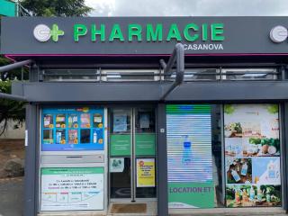 Pharmacie Pharmacie Abdat 2