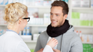 Pharmacie Pharmacie de l'Abbaye 0