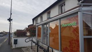 Pharmacie Pharmacie de Langrune 0