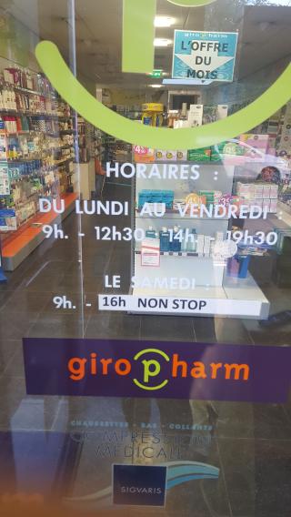 Pharmacie Pharmacie Boucly 2