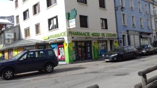 Pharmacie Pharmacie de l'izoard 0