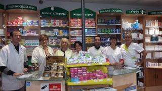 Pharmacie Pharmacie Saint Férréol 0