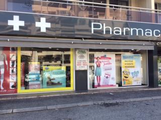 Pharmacie Pharmacie Gouaze et Gravereaux 0