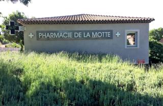 Pharmacie Pharmacie De La Motte 0