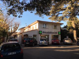 Pharmacie Pharmacie des Fontaines 0