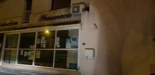 Pharmacie Pharmacie Saint Marc 0