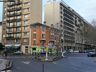 Pharmacie Pharmacie du stade de Coubertin 0
