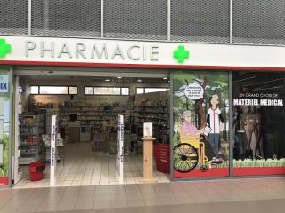 Pharmacie Pharmacie Thomas 0