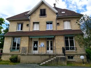 Pharmacie Okivét - Clinique Vétérinaire du Sequoia 0