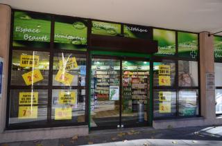 Pharmacie Pharmacie de l'espace Forbin 0