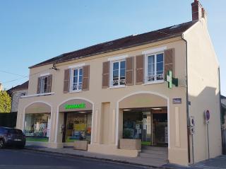 Pharmacie Pharmacie de Bois-le-Roi - Charlotte Ligaire 0