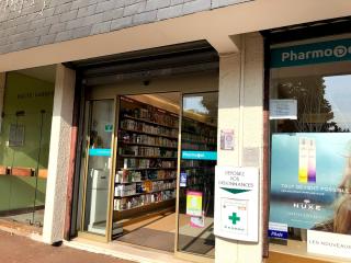 Pharmacie Pharmacie Des Clos 0