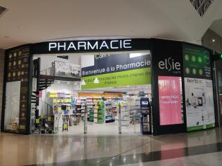 Pharmacie Pharmacie de la galerie (Coint Mellick) 0