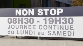 Pharmacie Pharmacie de Landouge 0