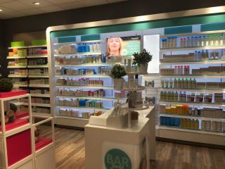 Pharmacie Pharmacie Flore 0