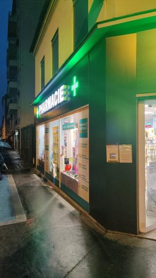 Pharmacie Pharmacie C Drighès 0