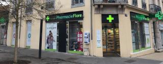 Pharmacie Pharmacie Flore 0