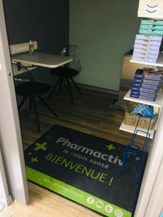 Pharmacie Pharmacie Flore 0