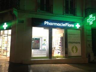 Pharmacie Pharmacie Flore 0