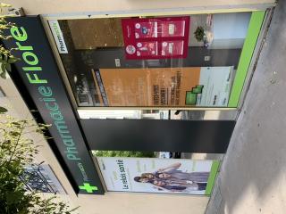 Pharmacie Pharmacie Flore 0