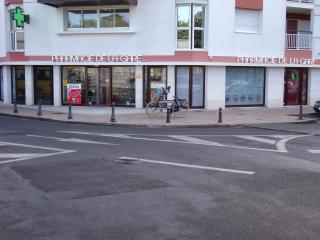 Pharmacie Pharmacie De La Gare 0