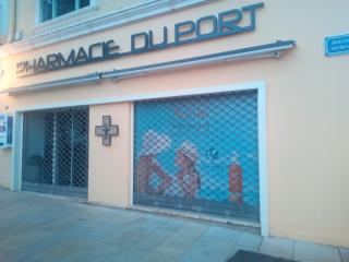Pharmacie Pharmacie du Port 0