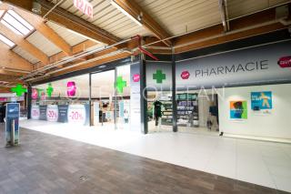 Pharmacie Pharmacie Bensimhon 0