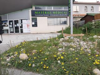 Pharmacie Pharmacie Saen 0