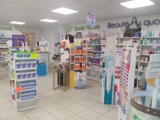 Pharmacie Pharmacie LE COENT 0
