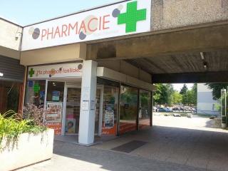 Pharmacie Pharmacie Keugne-talla-mukam 0