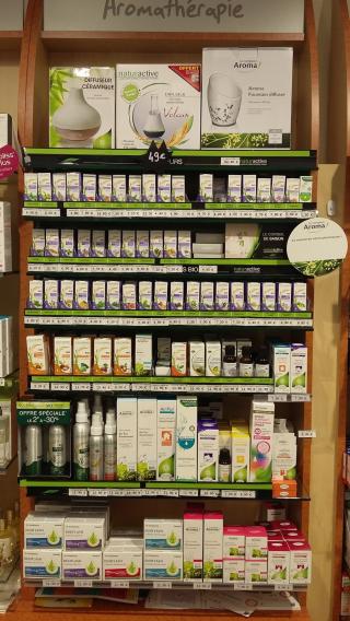 Pharmacie PHARMACIE DELPECH 0