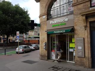 Pharmacie Pharmacie Jeanne d'Arc 0