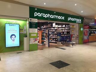 Pharmacie Pharmacie de l'Escale 0