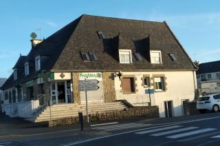 Pharmacie Pharmacie Martin Brigitte 0
