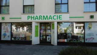 Pharmacie Pharmacie Allo Liliane 0